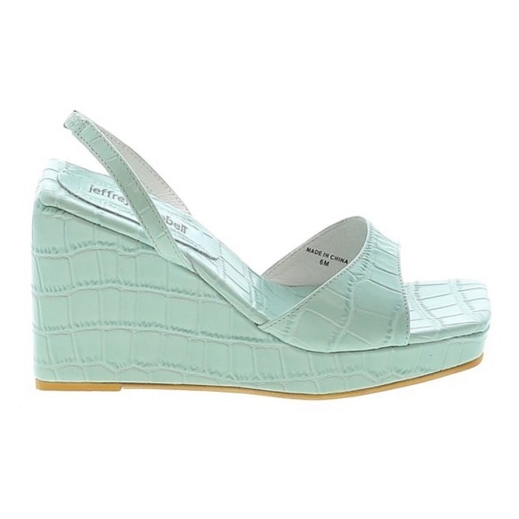 Jeffrey Campbell Shoes - NWOT Jeffrey Campbell Wedges